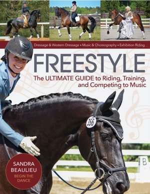 Gallop to Freedom