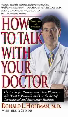 How to Talk with Your Doctor