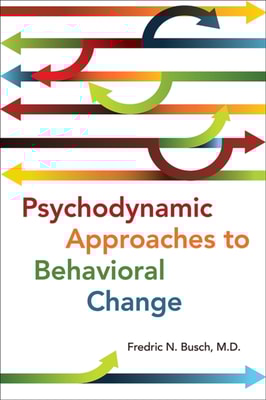 Psychodynamic Approaches to Behavioral Change