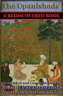 Upanishads (Rediscovered Books)