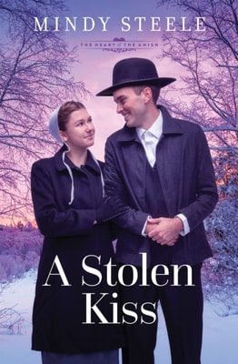 Stolen Kiss