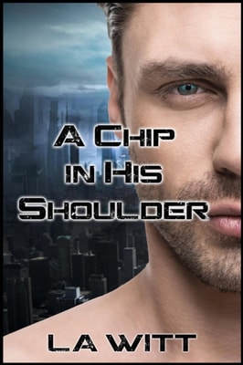 Chip In His Shoulder