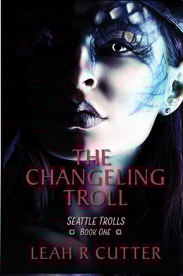 Changeling Troll