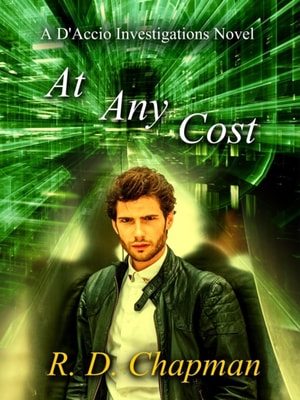 At Any Cost