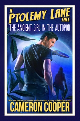 Ancient Girl in the Autopod