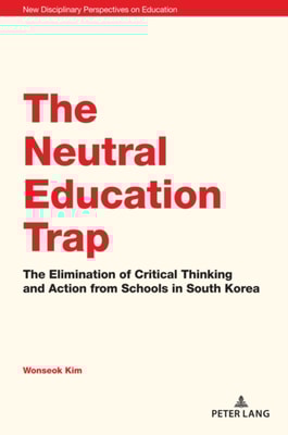 Neutral Education Trap