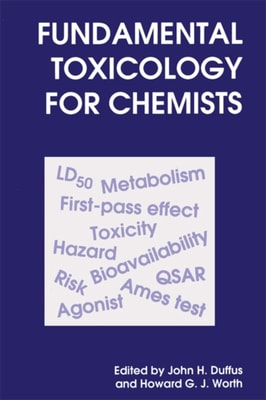 Fundamental Toxicology