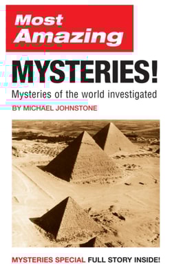 Most Amazing Mysteries!