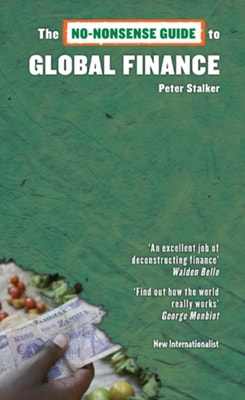 No-Nonsense Guide to Global Finance