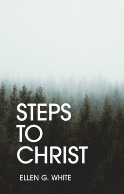 Steps to Christ