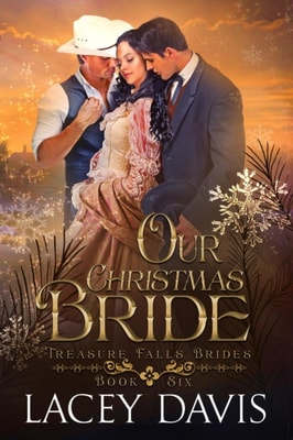 Our Christmas Bride