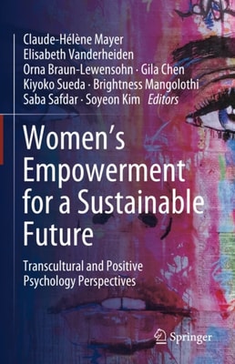 Women's Empowerment for a Sustainable Future