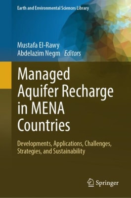 Managed Aquifer Recharge in MENA Countries