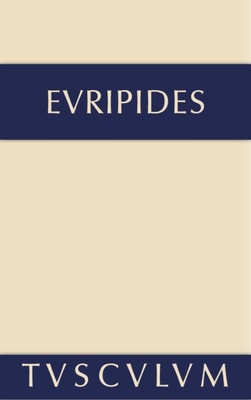 Alkestis. Medeia. Hippolytos