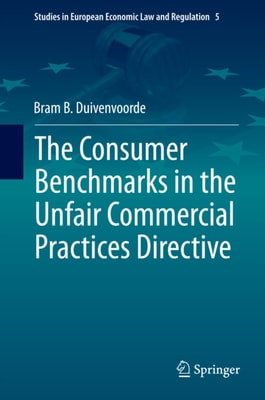 Consumer Benchmarks in the Unfair Commercial Practices Directive