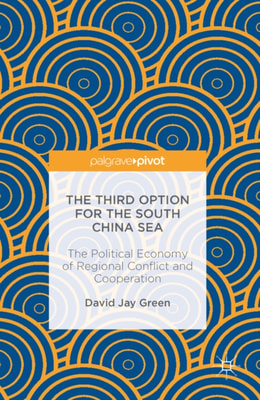 Third Option for the South China Sea