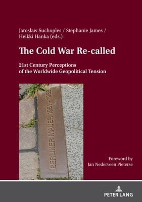 Cold War Re- called