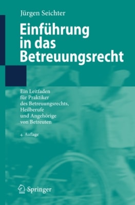 Einführung in das Betreuungsrecht