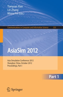 AsiaSim 2012