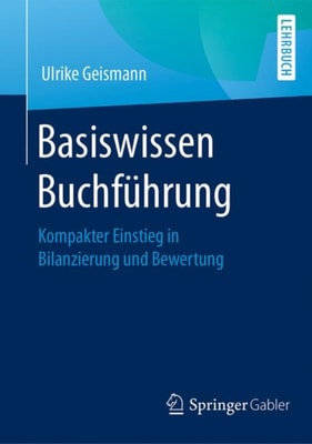 Basiswissen Buchführung