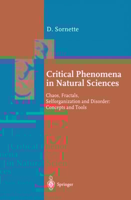 Critical Phenomena in Natural Sciences