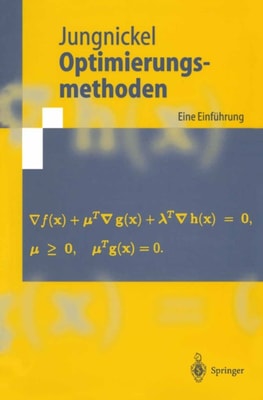 Optimierungsmethoden