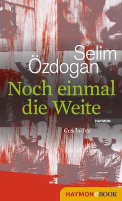 Noch einmal die Weite