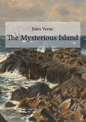 Mysterious Island