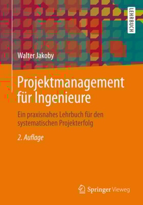 Projektmanagement für Ingenieure