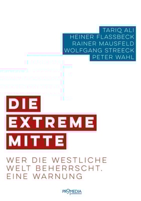 Herrschaft der Angst