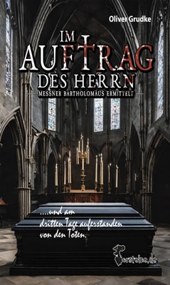 Im Auftrag des Herrn Messner Bartholomaus ermittelt