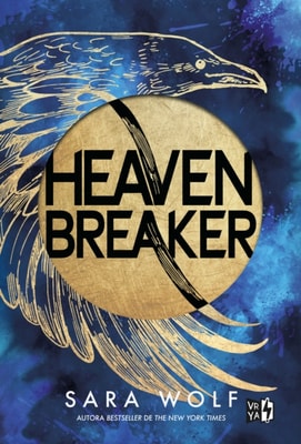 Heavenbreaker