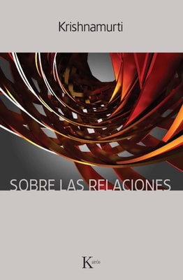 Sobre las relaciones