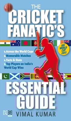 Cricket Fanatic's Essential Guide