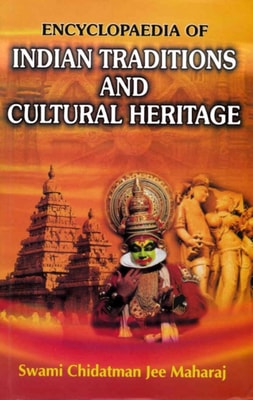 Encyclopaedia of Indian Traditions and Cultural Heritage (Panchatantra, Hitopadesha and Stories of Tenali Rama)