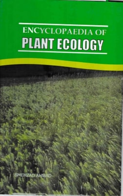 Encyclopaedia of Plant Ecology Volume-1