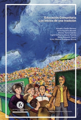 Educacion comunitaria