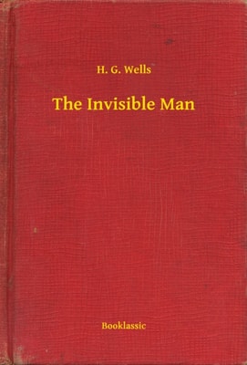 Invisible Man