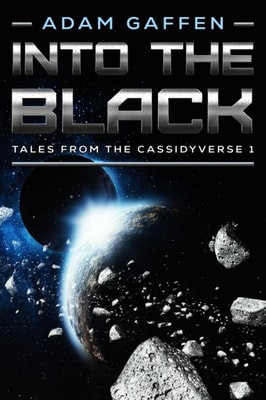 Into the Black