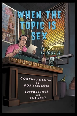 When The Topic Is Sex