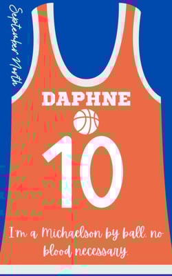 Daphne