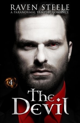Devil: A Paranormal Vampire Romance Novel