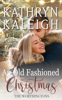 Old Fashioned Christmas