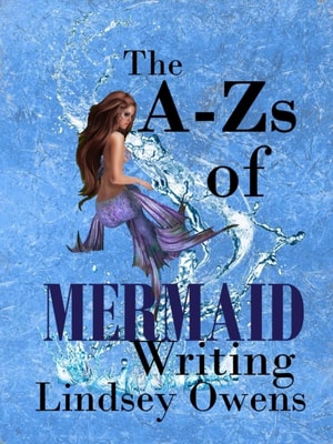A - Zs of Mermaid Writing