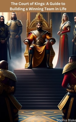 Court of Kings: A Guide to Building a Winning Team in Life
