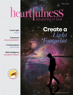 Heartfulness Magazine - May 2023 (Volume 8, Issue 5)