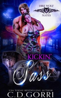 Kickin' Sass