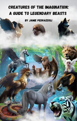 Creatures of the Imagination : A Guide to Legendary Beasts