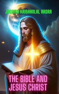 Bible and Jesus Christ
