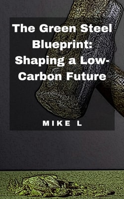 Green Steel Blueprint: Shaping a Low-Carbon Future